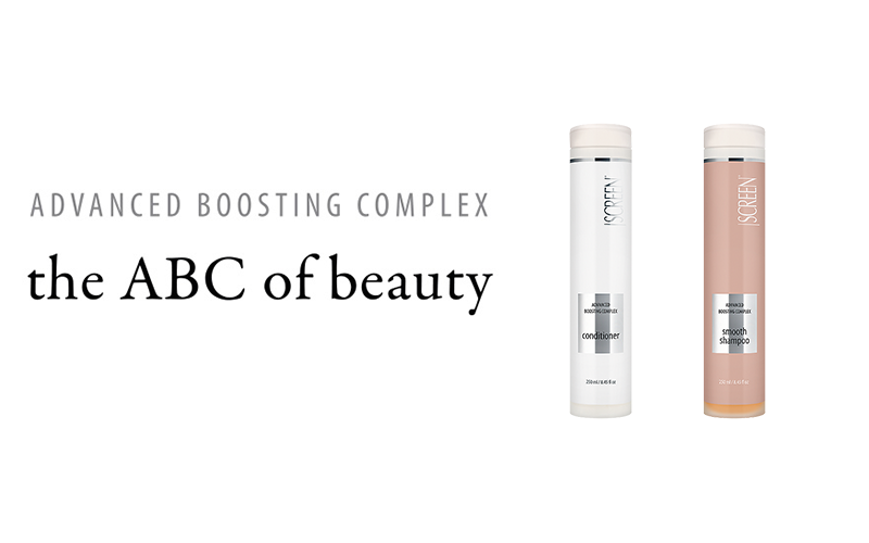 Linea ABC Advance Boosting Complex